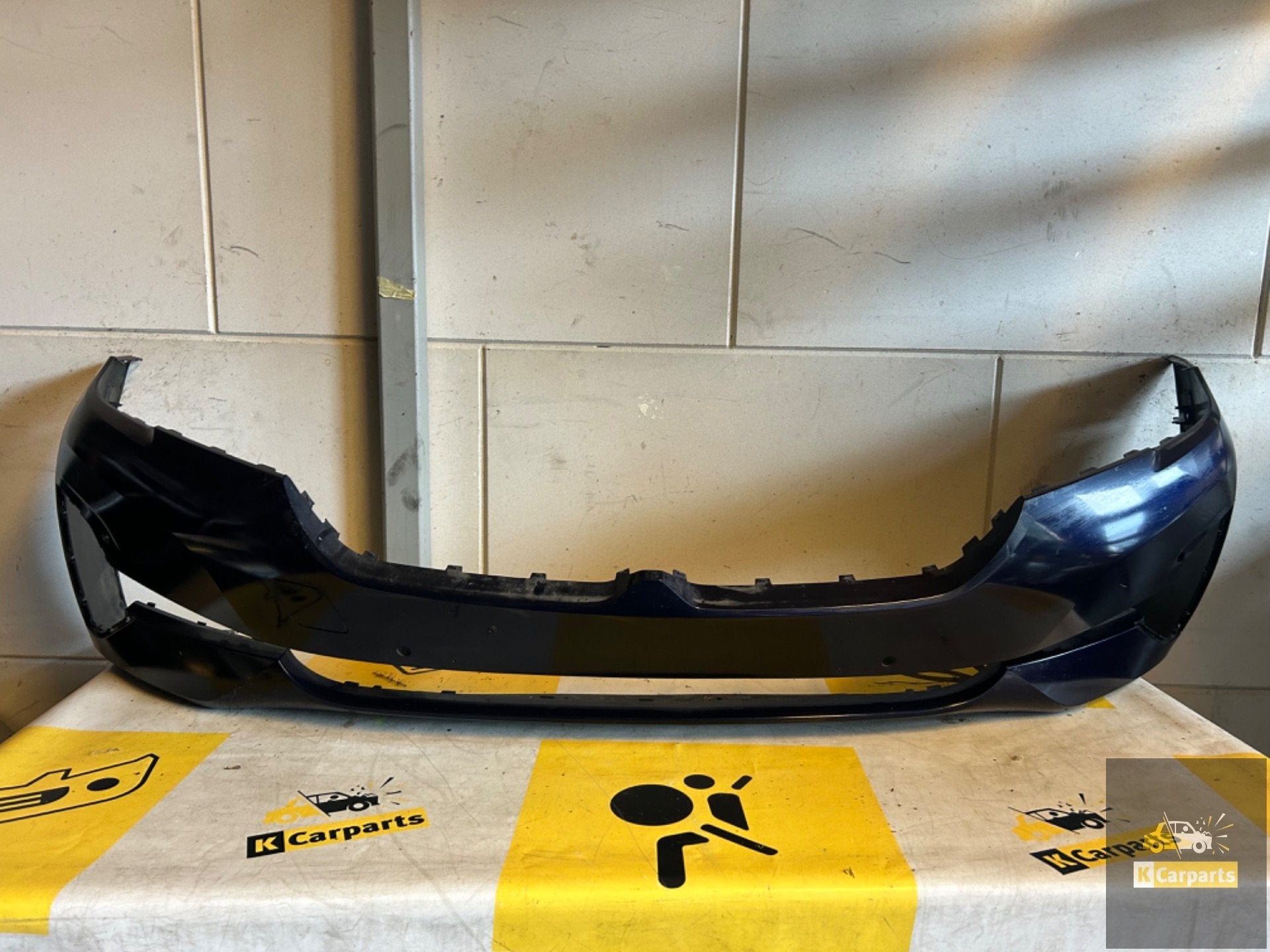 Pare-chocs avant BMW S rie 5 G30 G31 LCI 6xpdc 51119464207, Info@fabrikant.eu, Fabrikant BV, Pare-chocs, Fabrikantstraat 1
1000 AA  Amsterdam, NL