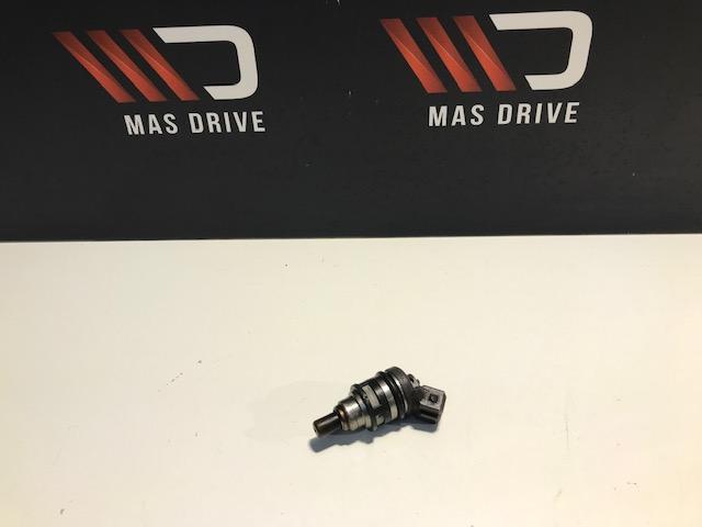 Nissan 300ZX Z32 verstuivers, Gebruikt