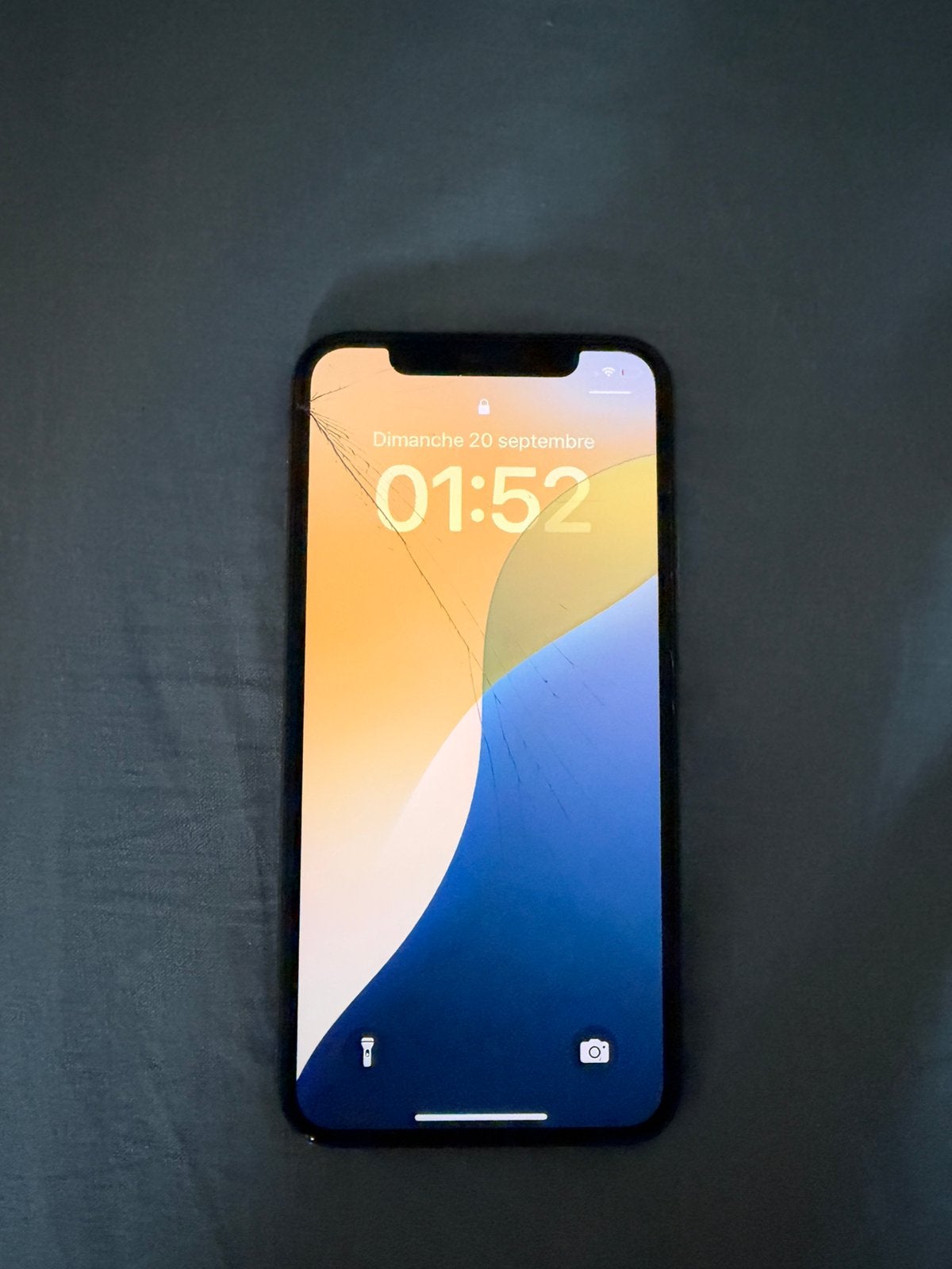 Iphone Xs, Telecommunicatie, Ophalen, Gebruikt, IPhone XS, 64 GB