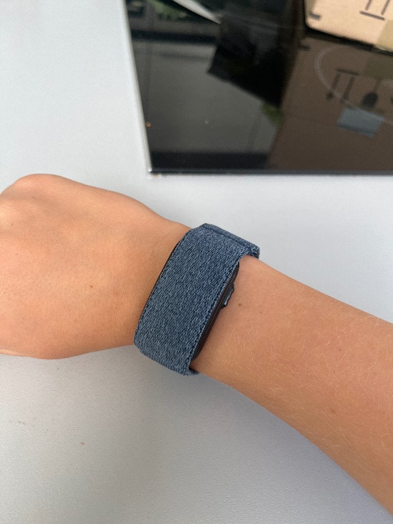 Garmin CIRQA Smart Band, Bijoux, Sacs & Beauté, Montres de sport, Étanche, Enlèvement ou Envoi, Garmin, Comme neuf