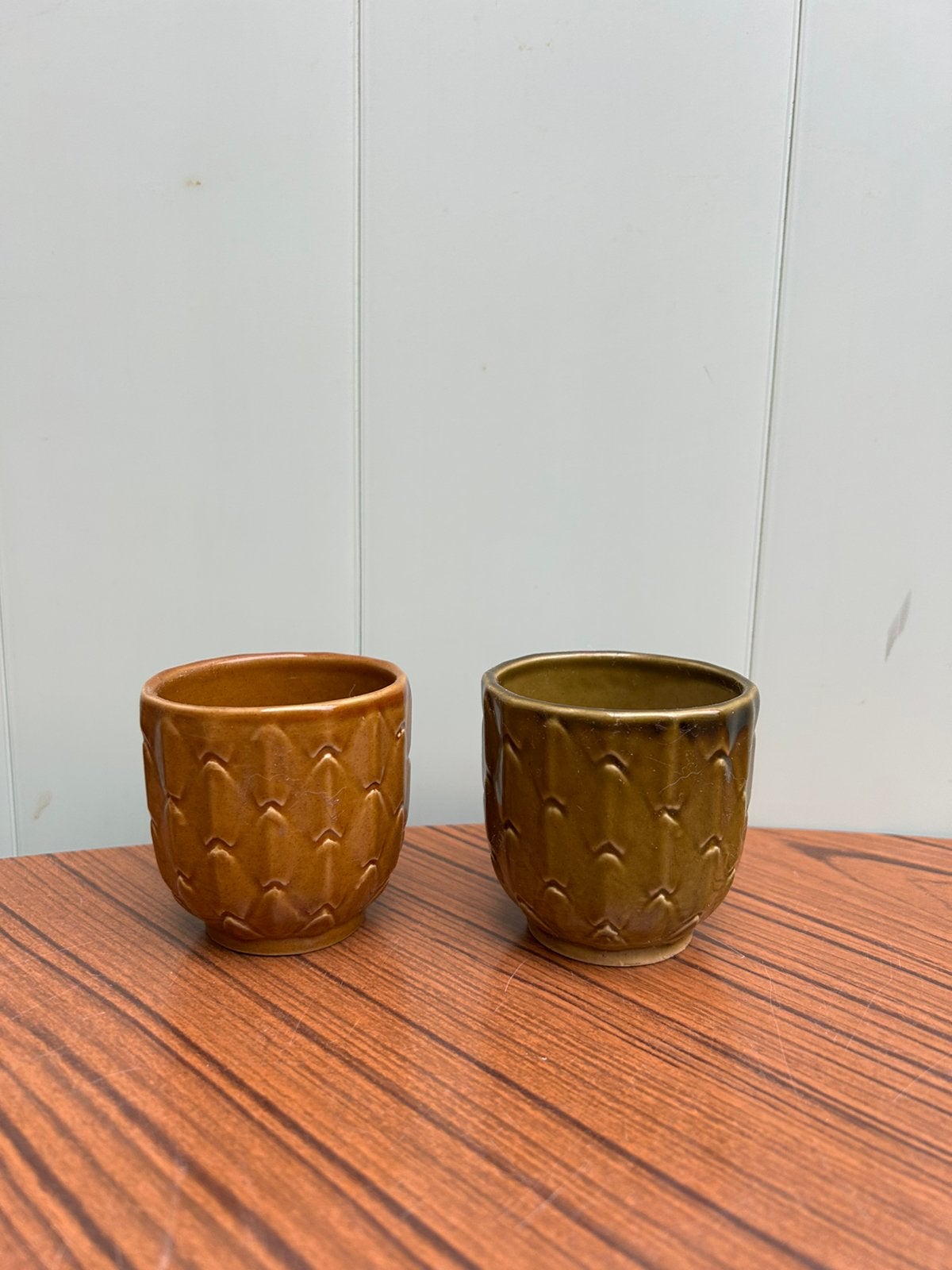 Pots de fleurs/cache-pots, 40 à 70 cm, Moins de 25 cm, Poterie, Enlèvement