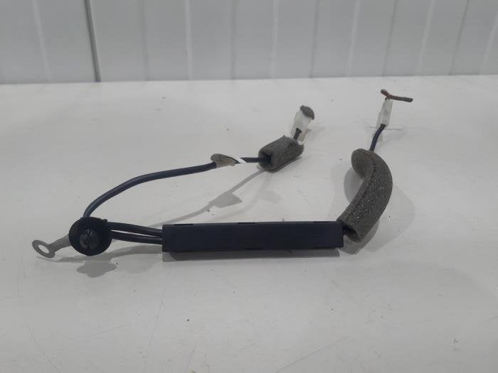 Antenne Versterker van een Peugeot RCZ, Gebruikt, -, -, Ophalen of Verzenden