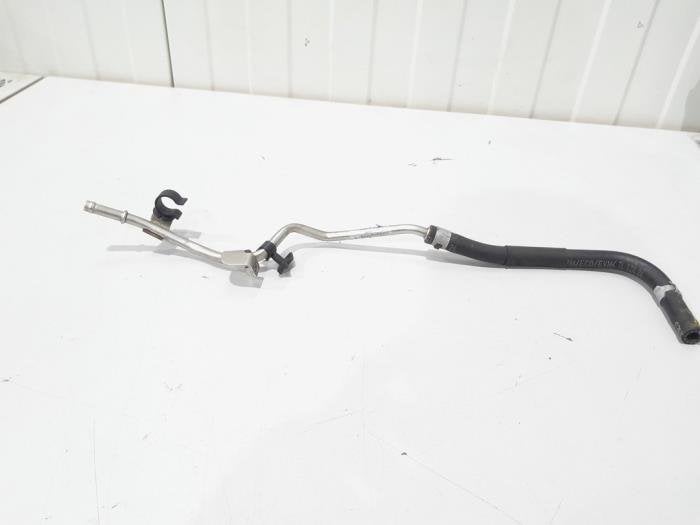 Conduit de carburant d'un Audi TT, -, 3 mois de garantie, Utilisé, -