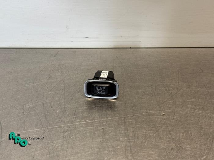 Commutateur marche-arrêt d'un Volvo V40 (V40 12-), -, 3 mois de garantie, -, -