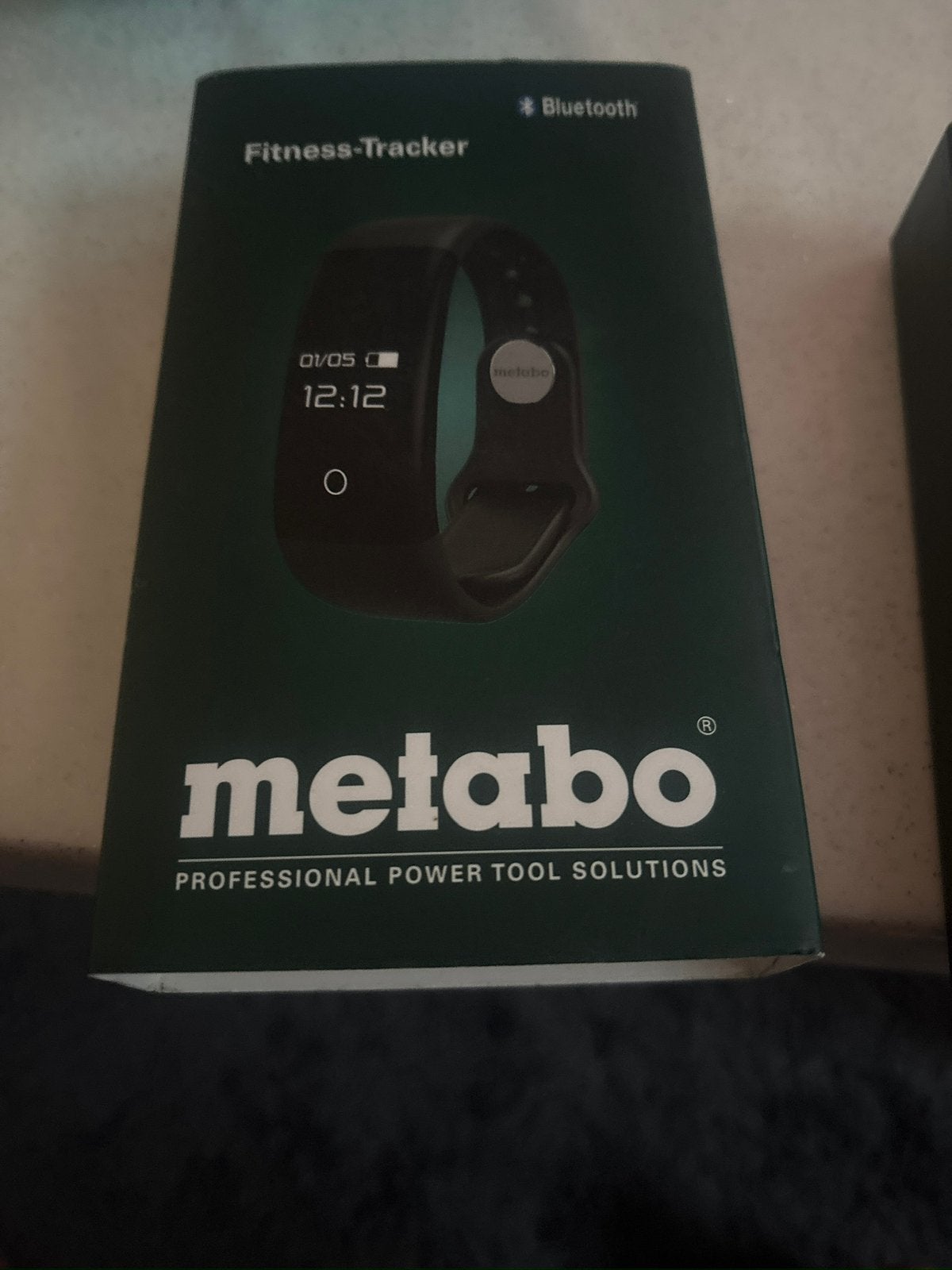 Metabo, Audio, Tv en Foto, Walkmans, Discmans en Minidiscspelers, Ophalen