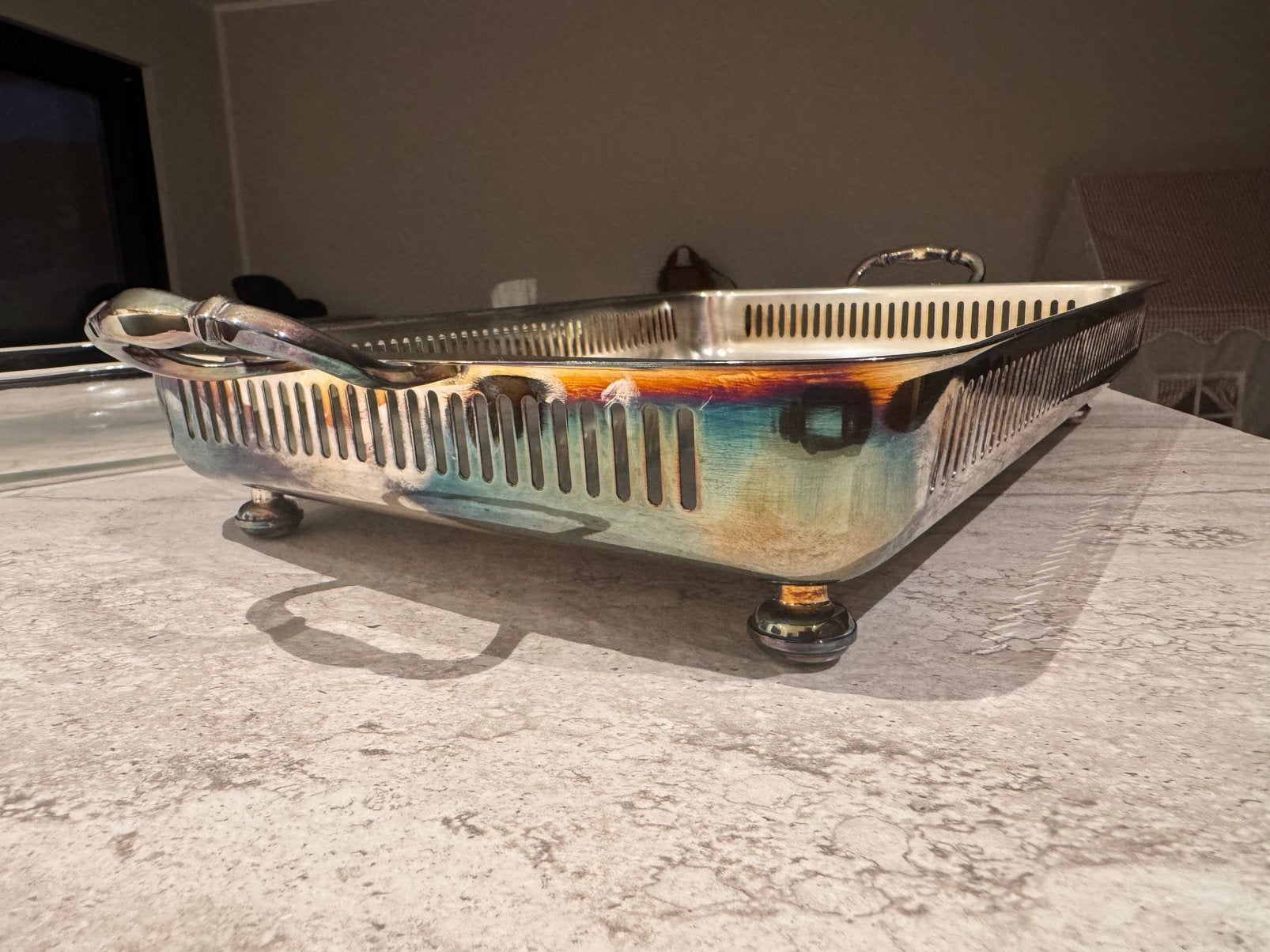 Vintage Pyrex, Enlèvement, Comme neuf