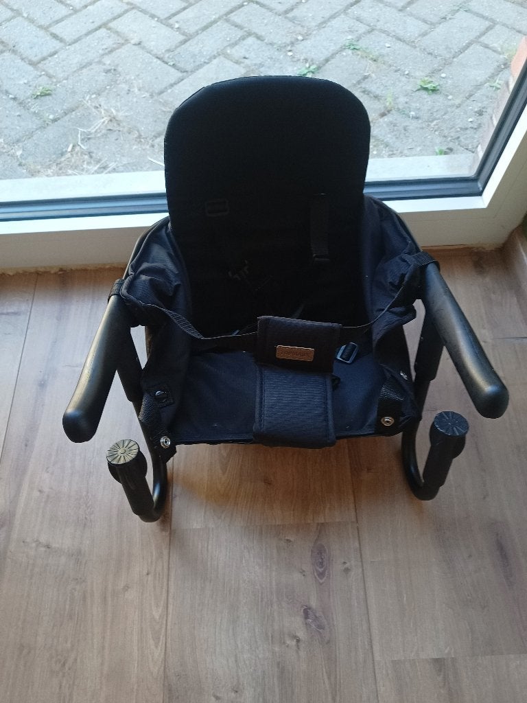 Chaise Topmark, Enlèvement ou Envoi, Comme neuf, Chaise(s)