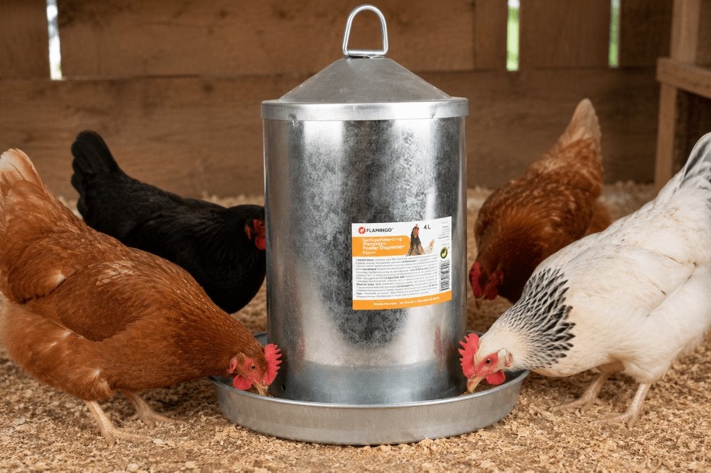 Drinkklok Pluimvee Dobby Zilver, Ophalen of Verzenden, Nieuw, Eten en Drinken