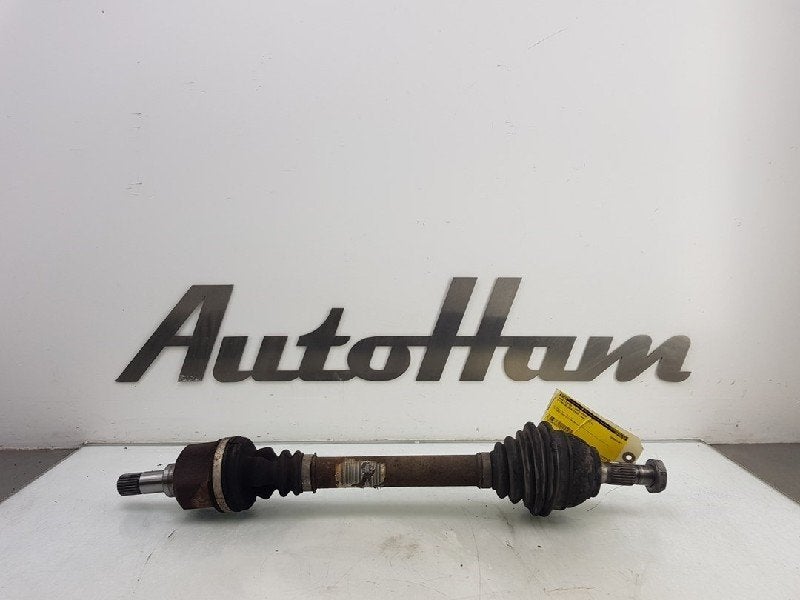 CARDAN AVANT GAUCHE (TRANSMISSION) Citroën Berlingo, Dhr. J. Ham, Citroën, Administratie@autoham.nl, Utilisé