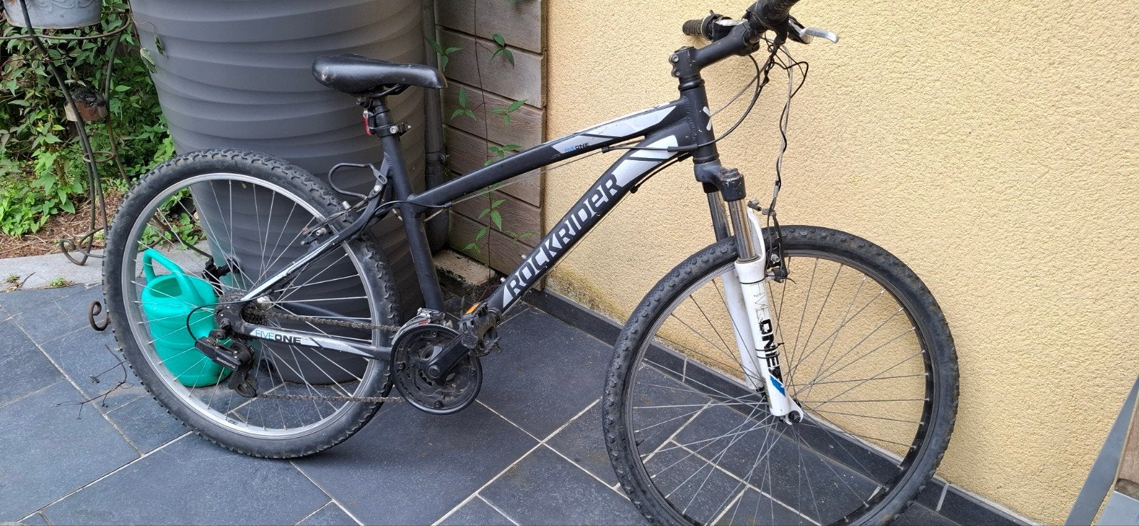 Vélo Vtt, Vélos & Vélomoteurs