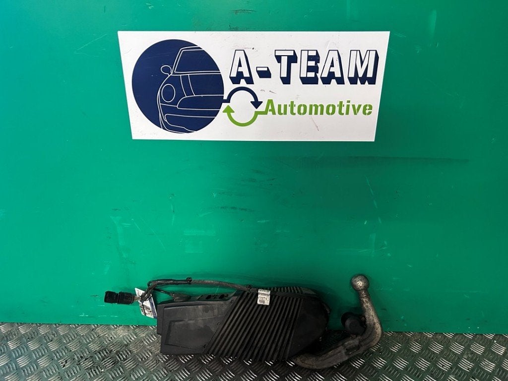 ATTELAGE REMORQUE BMW 3 serie Touring (F31), Utilisé, BMW