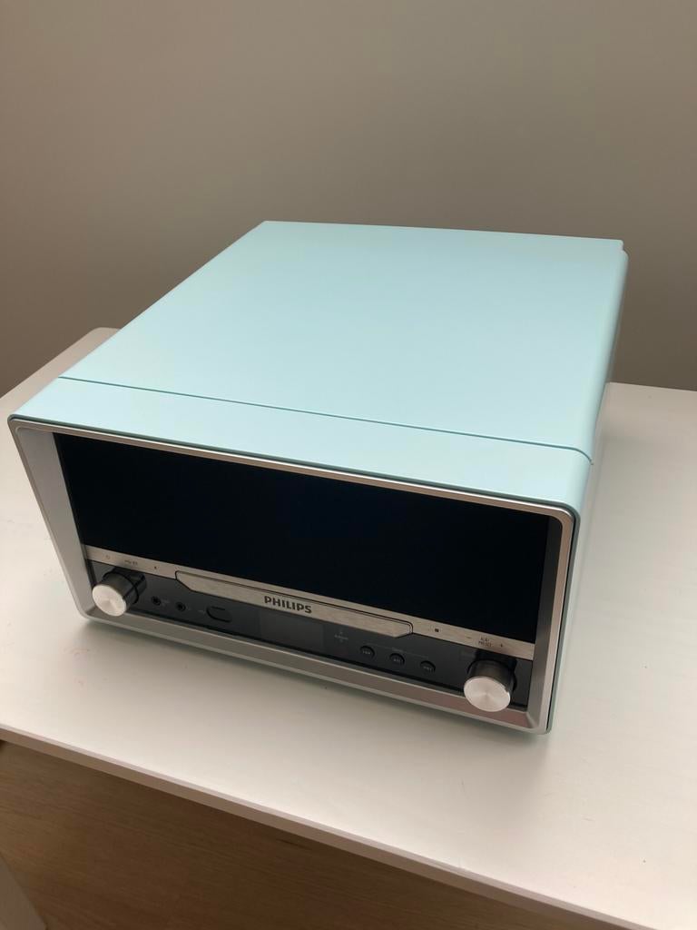 Platenspeler Philips, Audio, Tv en Foto, Platenspelers, Ophalen, Platenspeler, Philips