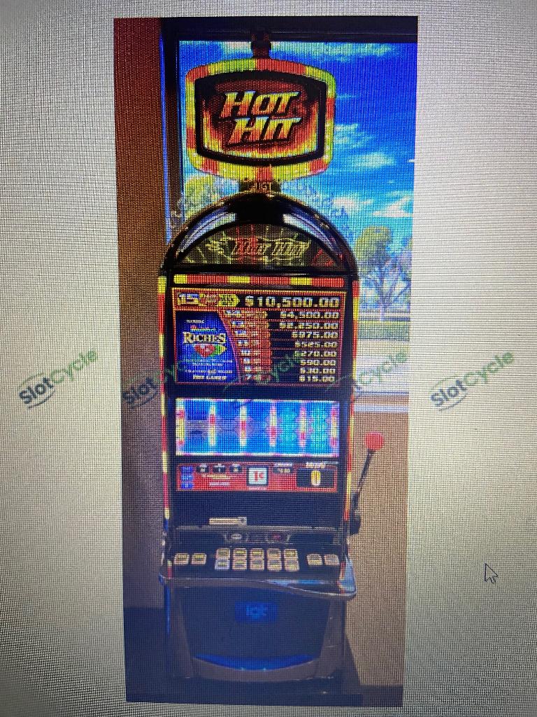 Recherche igt s3000, Collections, Enlèvement ou Envoi