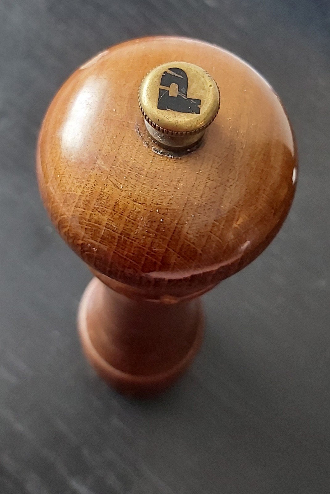 Peugeot peperpot 23cm (jaren 70), Antiek en Kunst, Antiek | Keukengerei, Ophalen of Verzenden