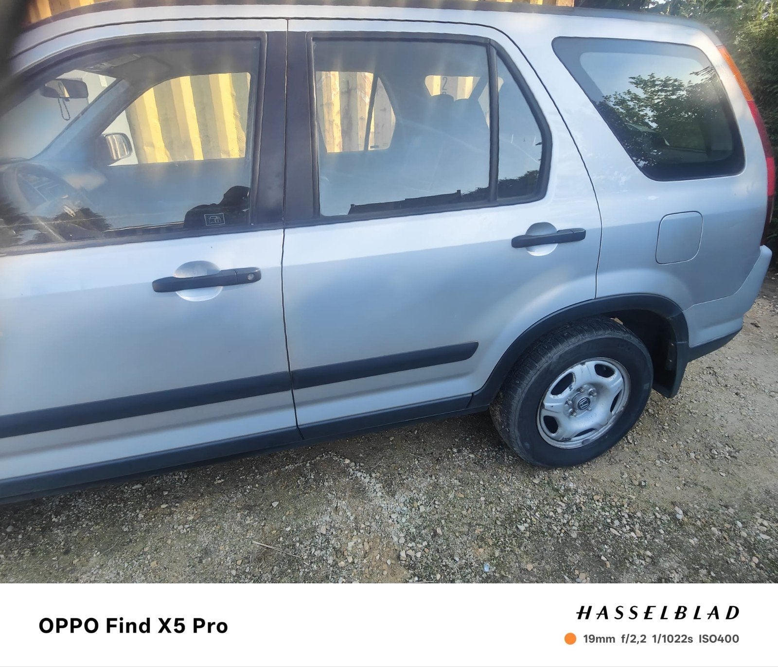 Honda CR-V benzine Manuel 2002, Autos : Pièces & Accessoires, Enlèvement ou Envoi, Honda