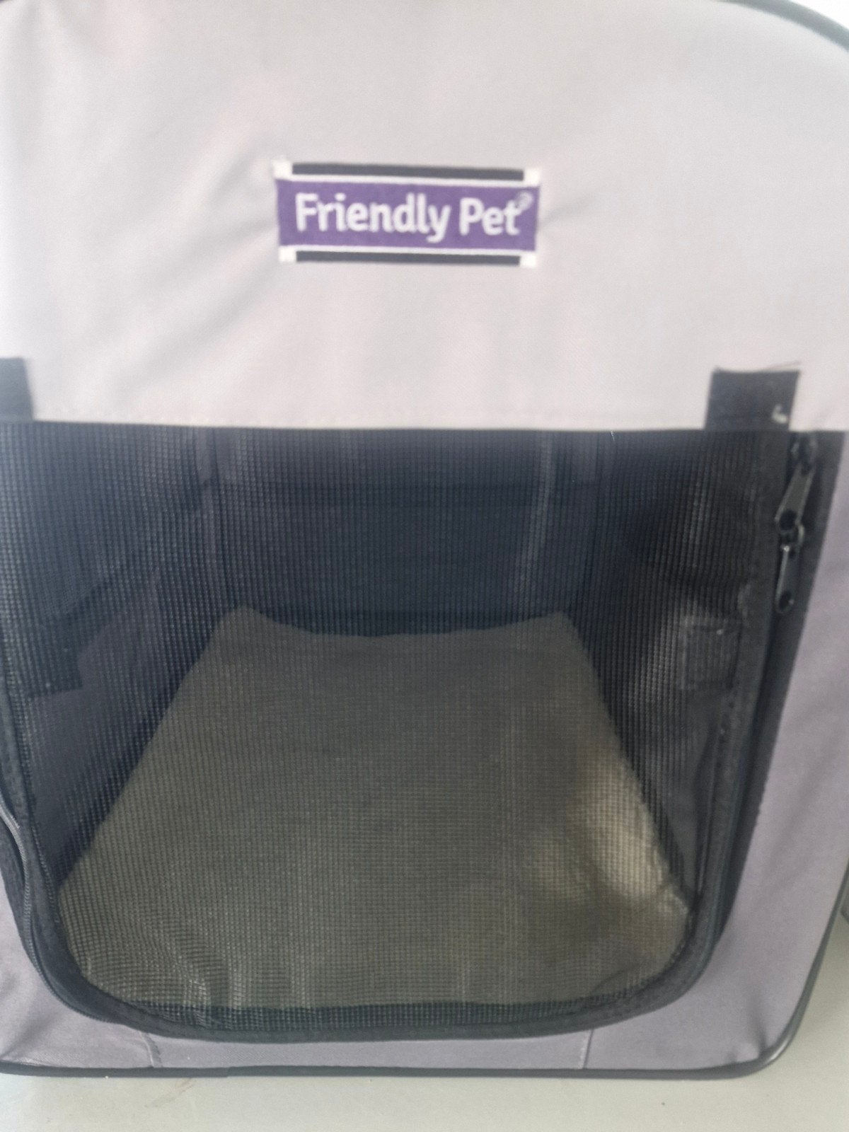 friendly pet autobench *NIEUW*, Dieren en Toebehoren, Ophalen, Nieuw