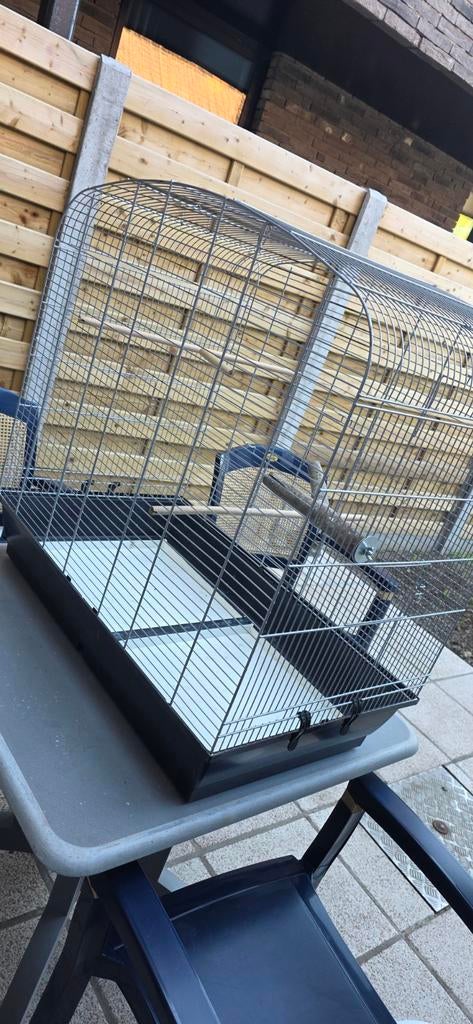 Kooi te koop, Dieren en Toebehoren, Ophalen, Zo goed als nieuw, Overige materialen, Overige typen