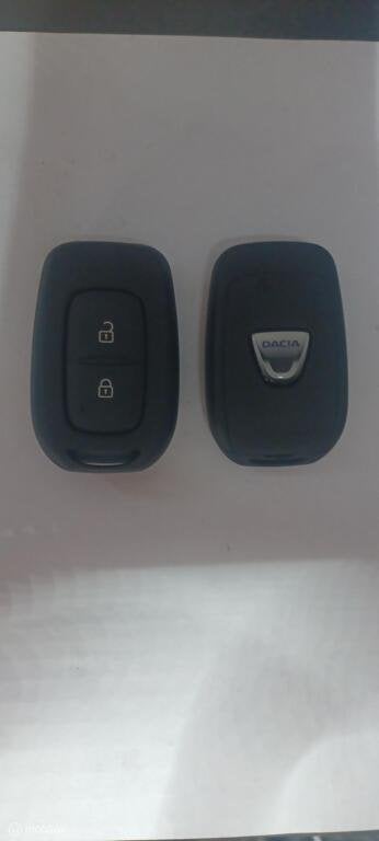 Sleutel Dacia Logan MCV ('-'20) 805656917R, Dacia, Enlèvement ou Envoi, Neuf, Dacia
