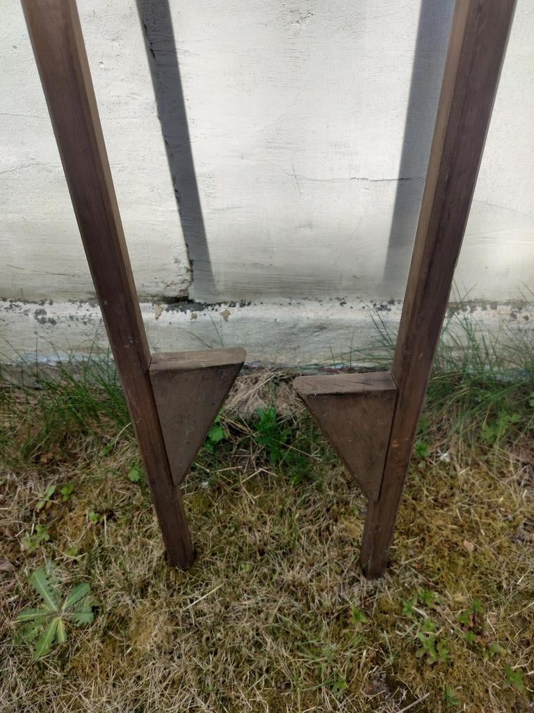 Houten stelten, Kinderen en Baby's, Ophalen, Gebruikt