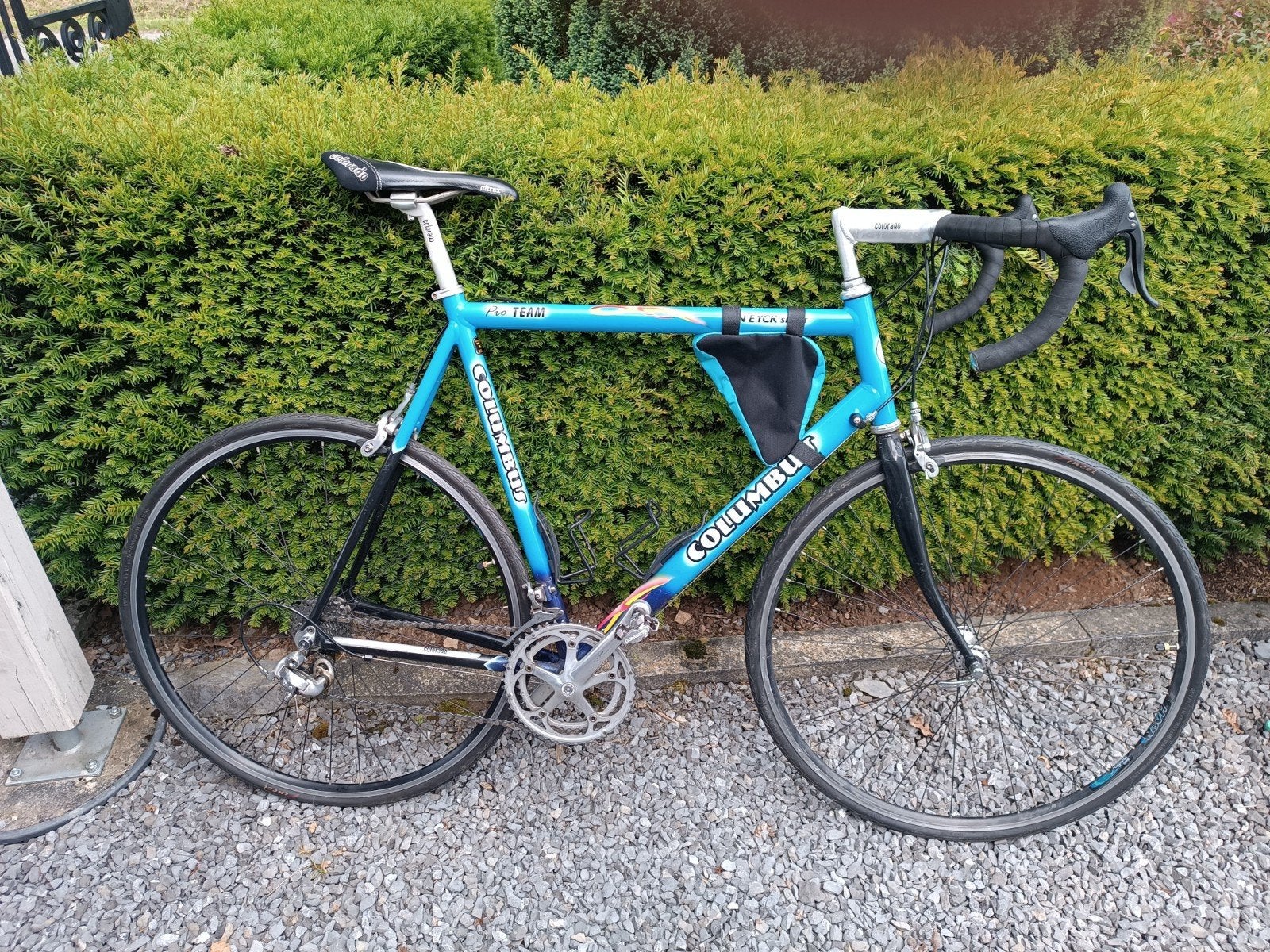 Vélo homme grand cadre, Vélos & Vélomoteurs, Enlèvement