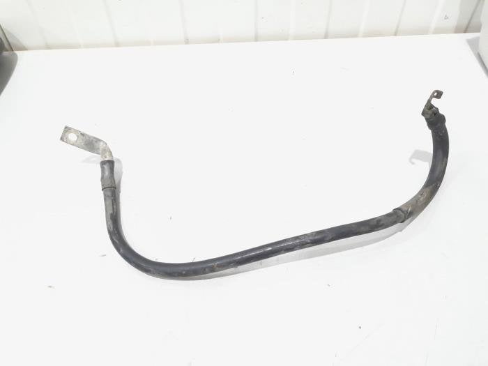 Kabel (diversen) van een Volkswagen Golf, Gebruikt, -, Volkswagen, -