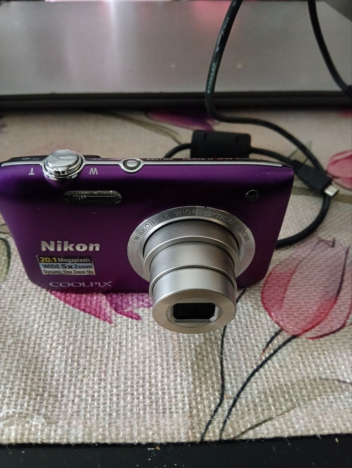 Coolpix s2900, Audio, Tv en Foto, Fotocamera's Digitaal, Ophalen, Nikon