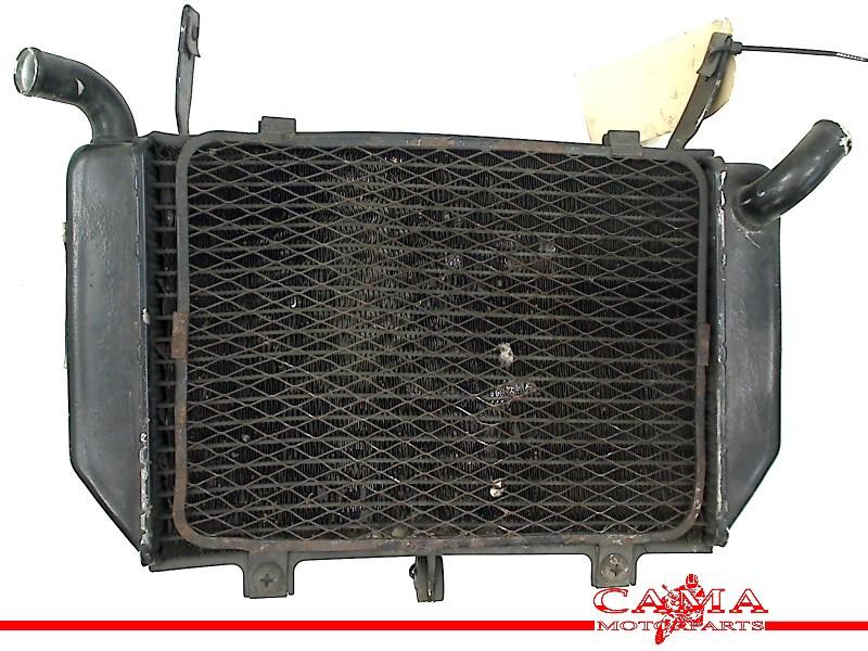 RADIATEUR TL 1000 R 1998-2003 (TL1000R) (422131-8370), Dhr. S. di Majo, Gebruikt, Info@cama-motorparts.nl, P.J. Troelstraweg 8 8
3144 CX  MAASSLUIS, NL