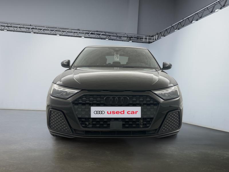 Audi A1 Attraction 1.0 TSi 95 CV | GPS | Carplay | Capteurs, Autos, Electronic Stability Program (ESP), Achat, A1, Euro 6