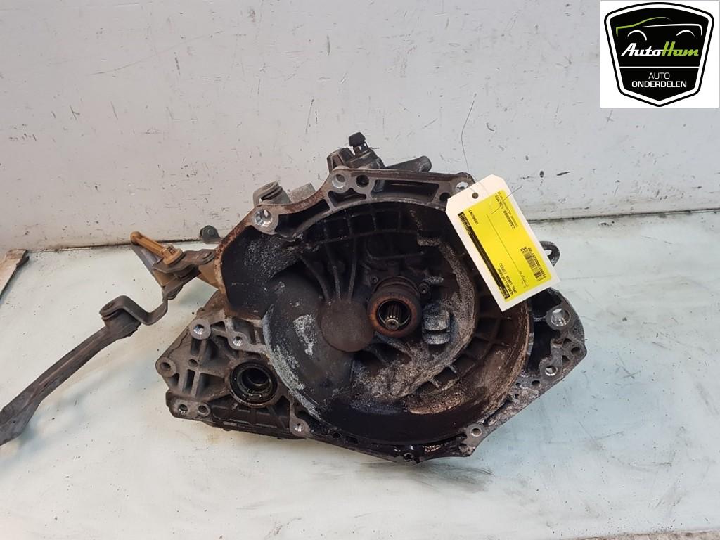 VERSNELLINGSBAK SCHAKEL Opel Corsa E (01-2014/06-2019), Auto-onderdelen, Transmissie en Toebehoren, Opel, Gebruikt