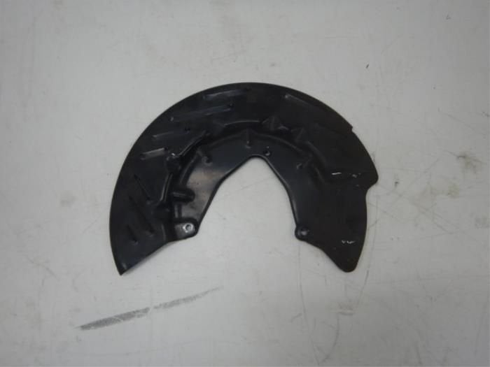 Remschoenset Volkswagen Golf (22740415), Ophalen of Verzenden, Gebruikt