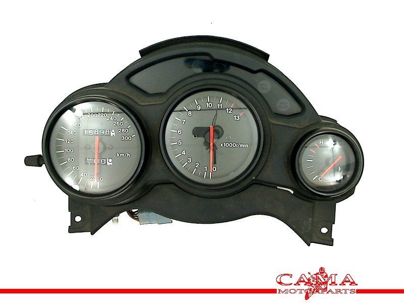 TELLERSET Suzuki RF 900 R 1994-1998 (RF900 R GT73B), Dhr. S. di Majo, Utilisé, Info@cama-motorparts.nl, P.J. Troelstraweg 8 8
3144 CX  MAASSLUIS, NL