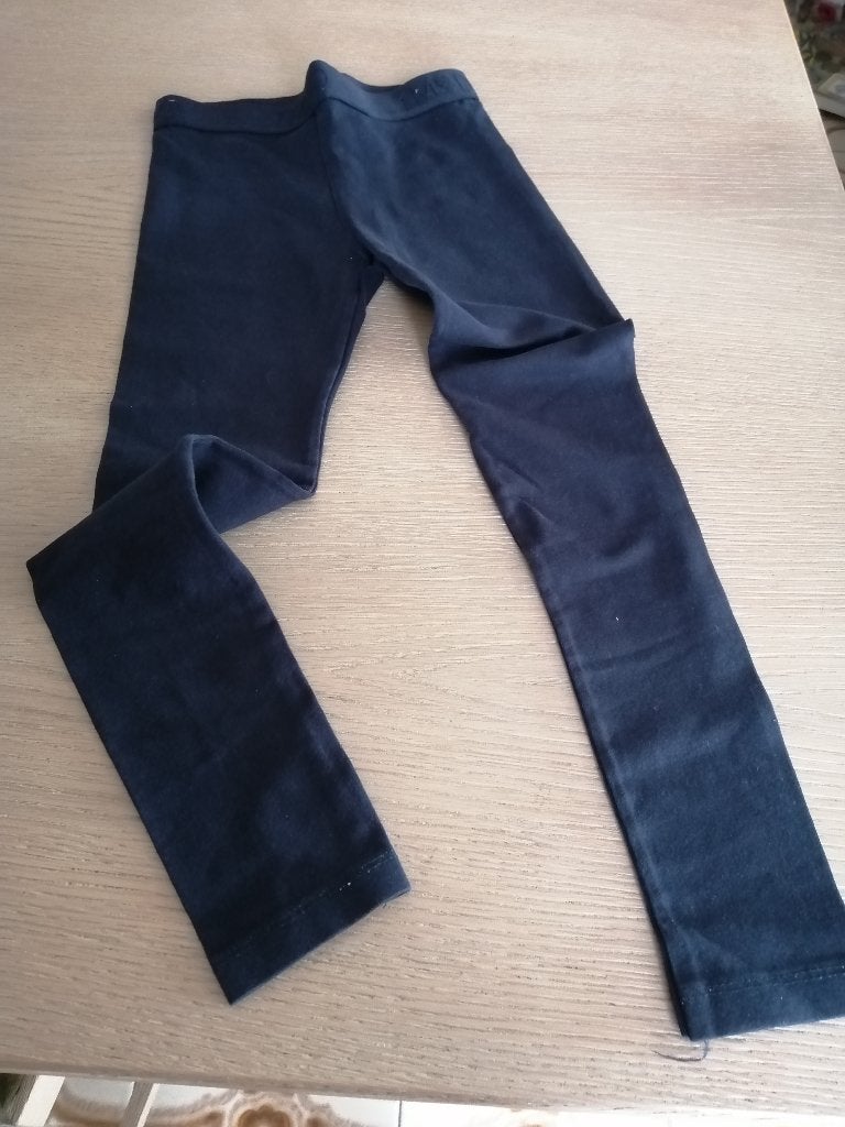 TOM DU legging maat 140 - 146, Enfants & Bébés, Vêtements enfant | Taille 140, Pantalon, Enlèvement ou Envoi, Comme neuf, Tom du