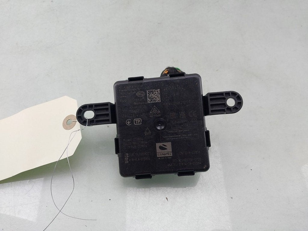 MODULE VÉHICULE SANS CLÉ Cupra Born (|5WA959436Q|), Dhr. J. Ham, Administratie@autoham.nl, Utilisé, Seat