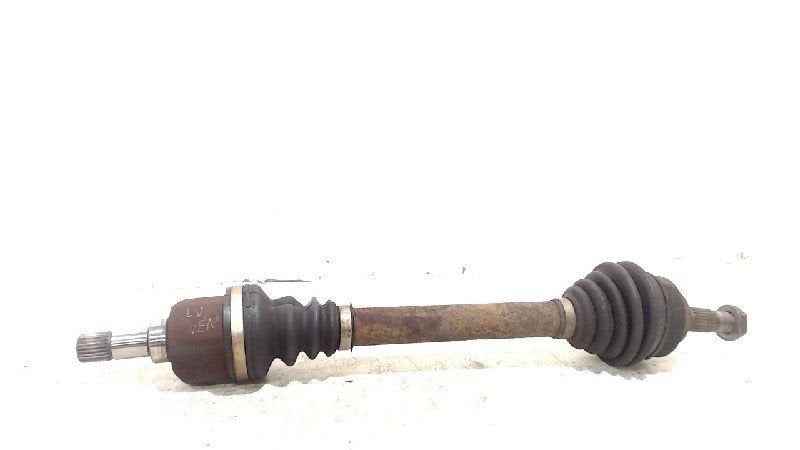 Aandrijfas links voor Citroën C3, Onderdelen@venauto.nl, Van der Ven Autorecycling B.V., Ettenseweg 76, 4706 PB Roosendaal, The Netherlands