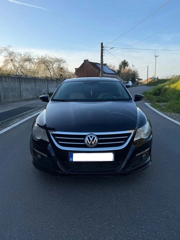 Volkswagen Passat CC, 100 kW, Passat CC, Bedrijf, Te koop