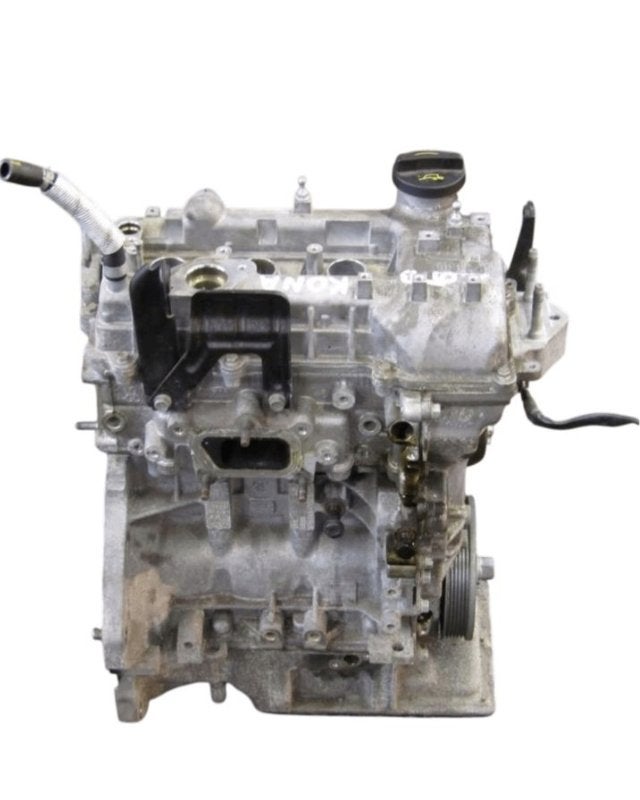 Kia G3LC 1.0 T-GDi turbobenzinemotor, Verzenden, Kia