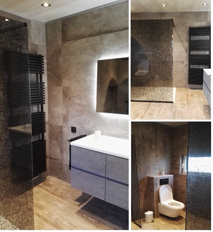 ==> Vente et Pose de Carrelage <==, Enlèvement ou Envoi, Neuf