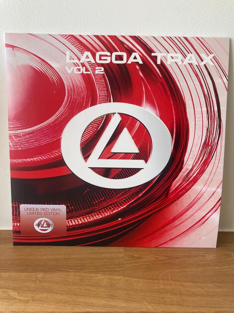 Vinyle techno, Cd's en Dvd's, Vinyl | Dance en House, Techno of Trance, 2020 tot heden, Ophalen of Verzenden, Zo goed als nieuw