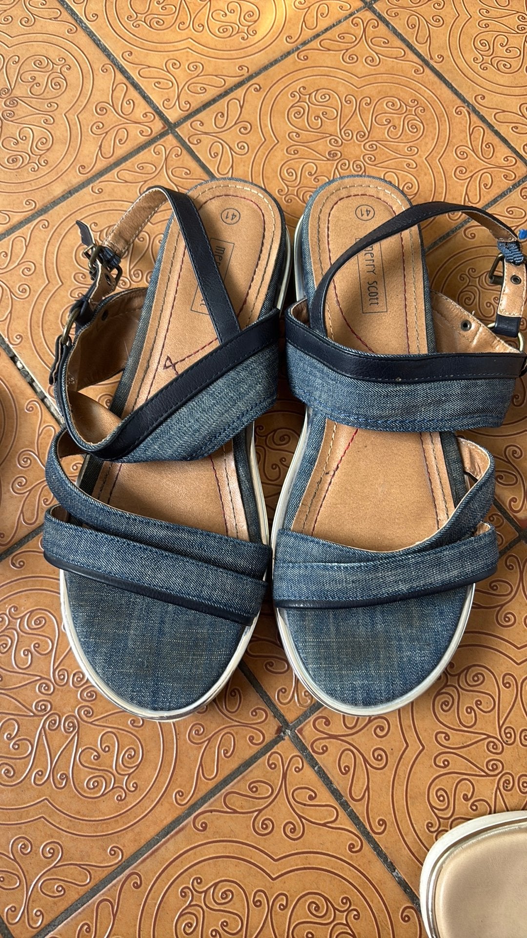 Chaussure, Ophalen of Verzenden, Zo goed als nieuw