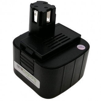 12 Volt accu 3Ah voor Panasonic machine EY9200, Ophalen of Verzenden, Nieuw