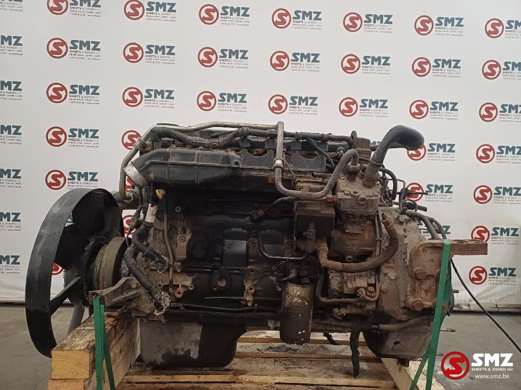 Occ moteur Tector F4AE3681 Iveco, Utilisé, Iveco, Autres pièces automobiles