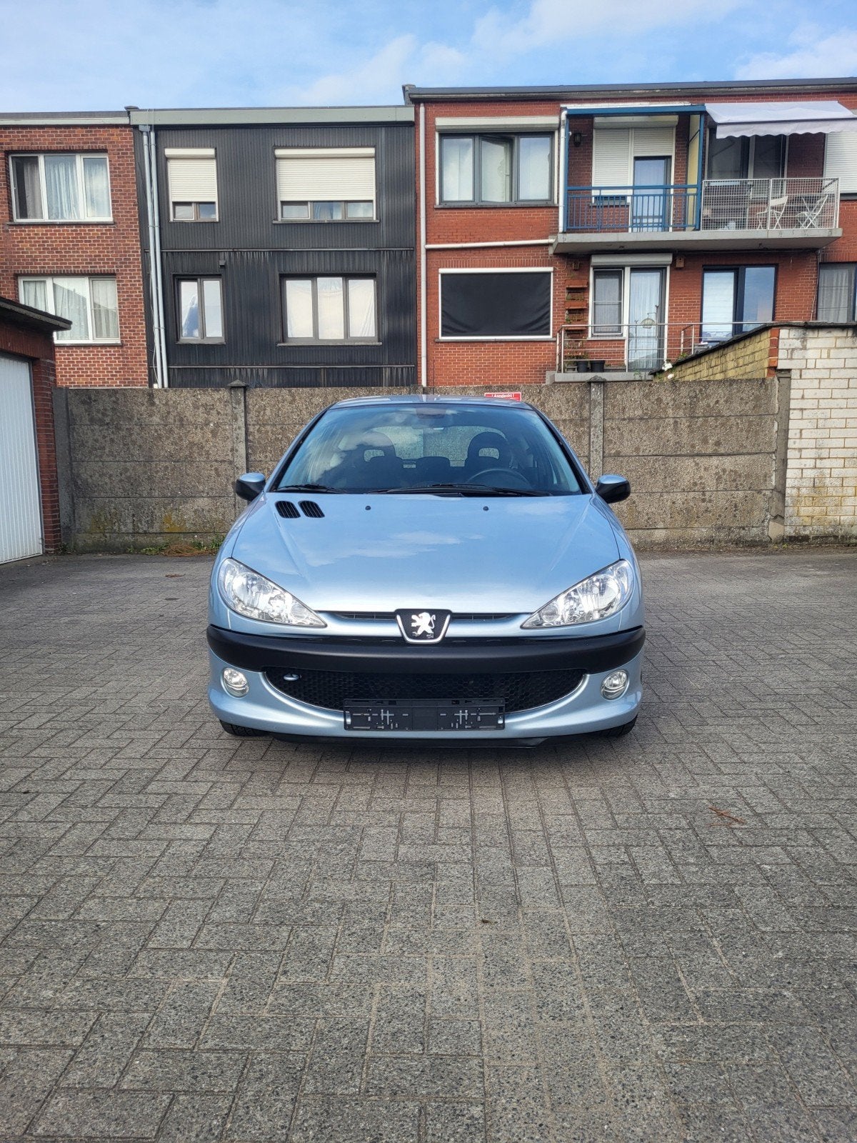 61 000 km approuvés pour le premier propriétaire de Peugeot, Achat, Automatique, Particulier, Essence