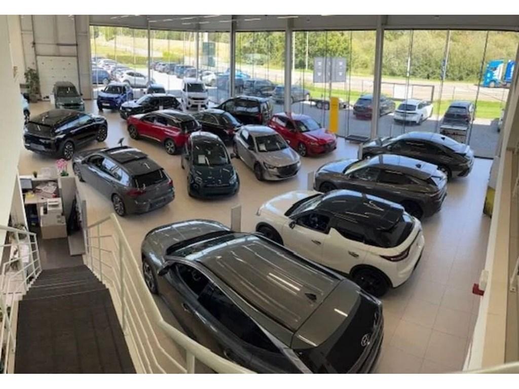 Peugeot Rifter GT Line L2, Auto's, Peugeot, Monovolume, Parkeersensor, Bedrijf, Zilver of Grijs
