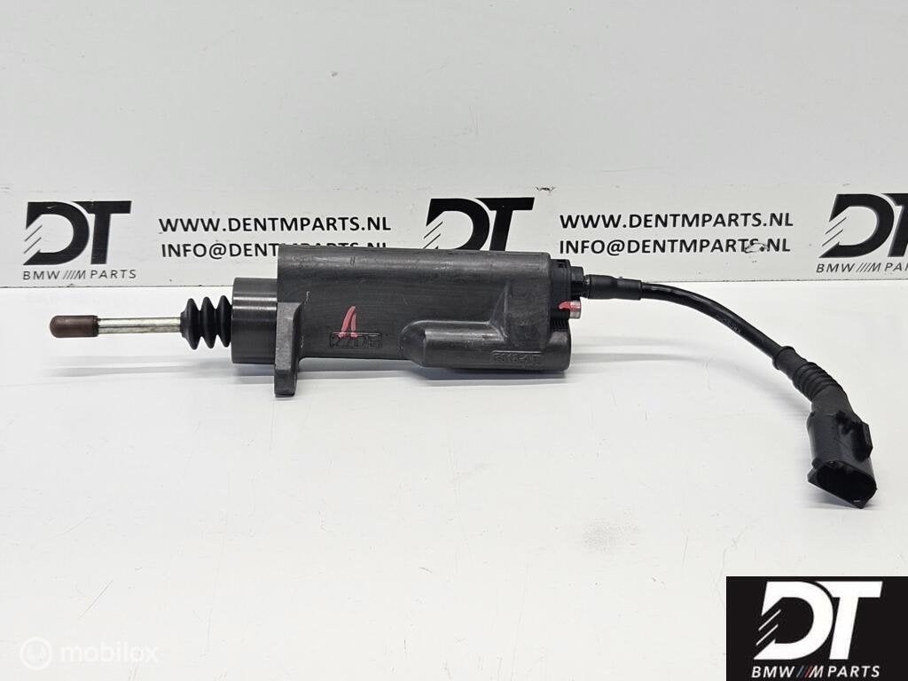 Koppeling hulp cilinder SMG BMW E46 M3 21522229841, Gebruikt, Ophalen of Verzenden, BMW, BMW