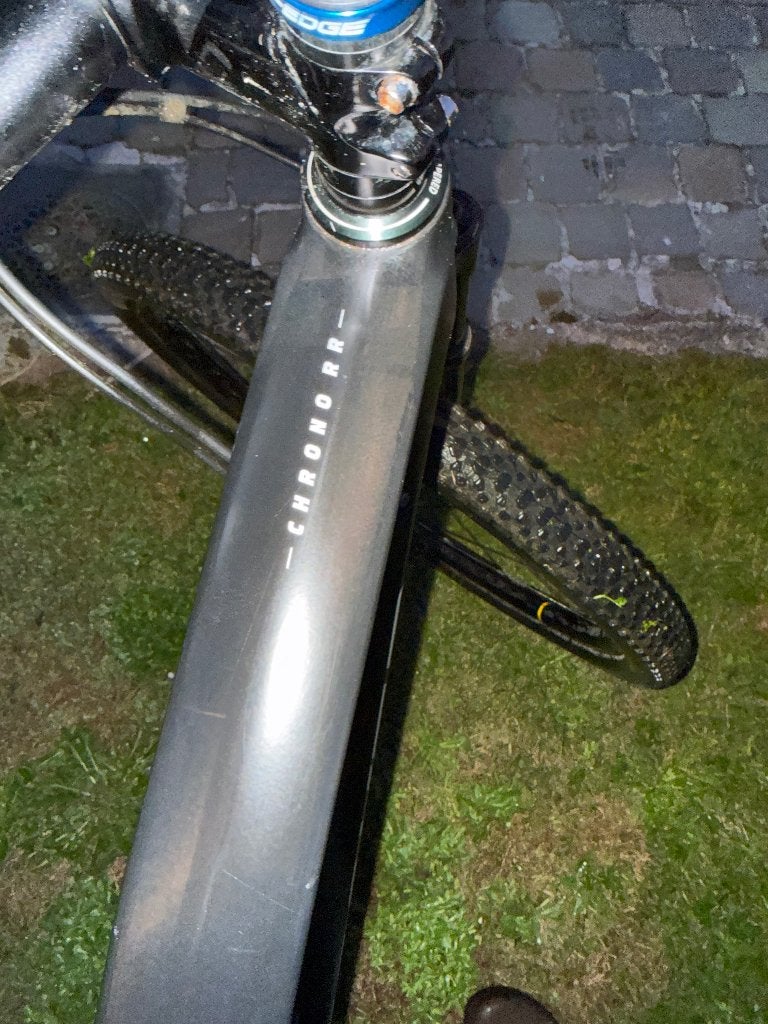 Mtb, Fietsen en Brommers, 28 inch, Gebruikt, Vering, 10 tot 15 versnellingen