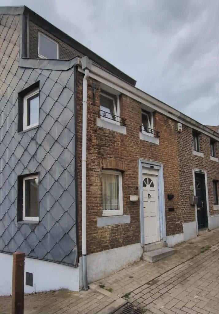 Maison 3 façades Dison, Immo, Province de Liège, Jusqu'à 200 m², E, Maison de coin