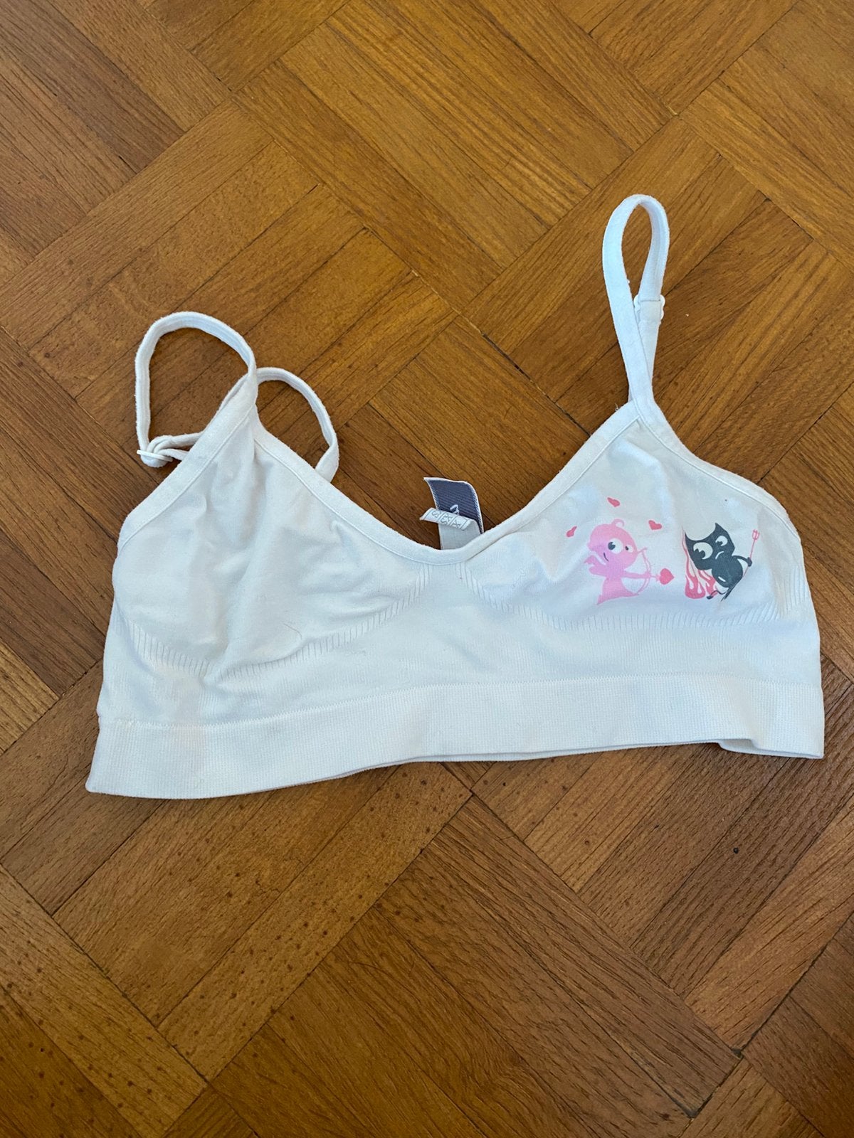 Brassiere blanche Etam, Vêtements | Femmes, Enlèvement ou Envoi, Blanc, Soutien-gorge