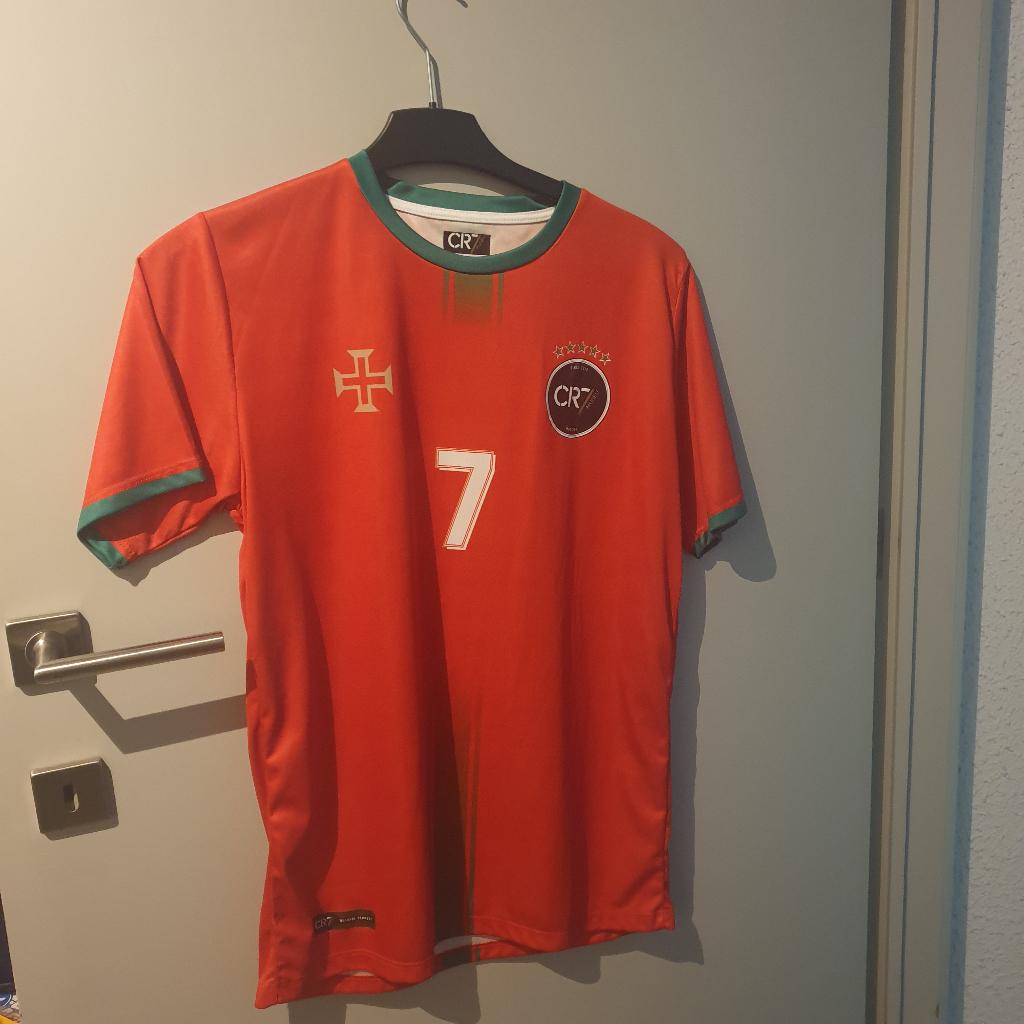 Voetbal tshirt, Taille S, Enlèvement, Comme neuf, Maillot