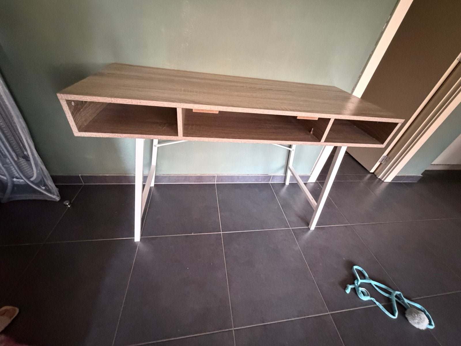 Bureau, Enlèvement, Utilisé, Bureau d'écolier
