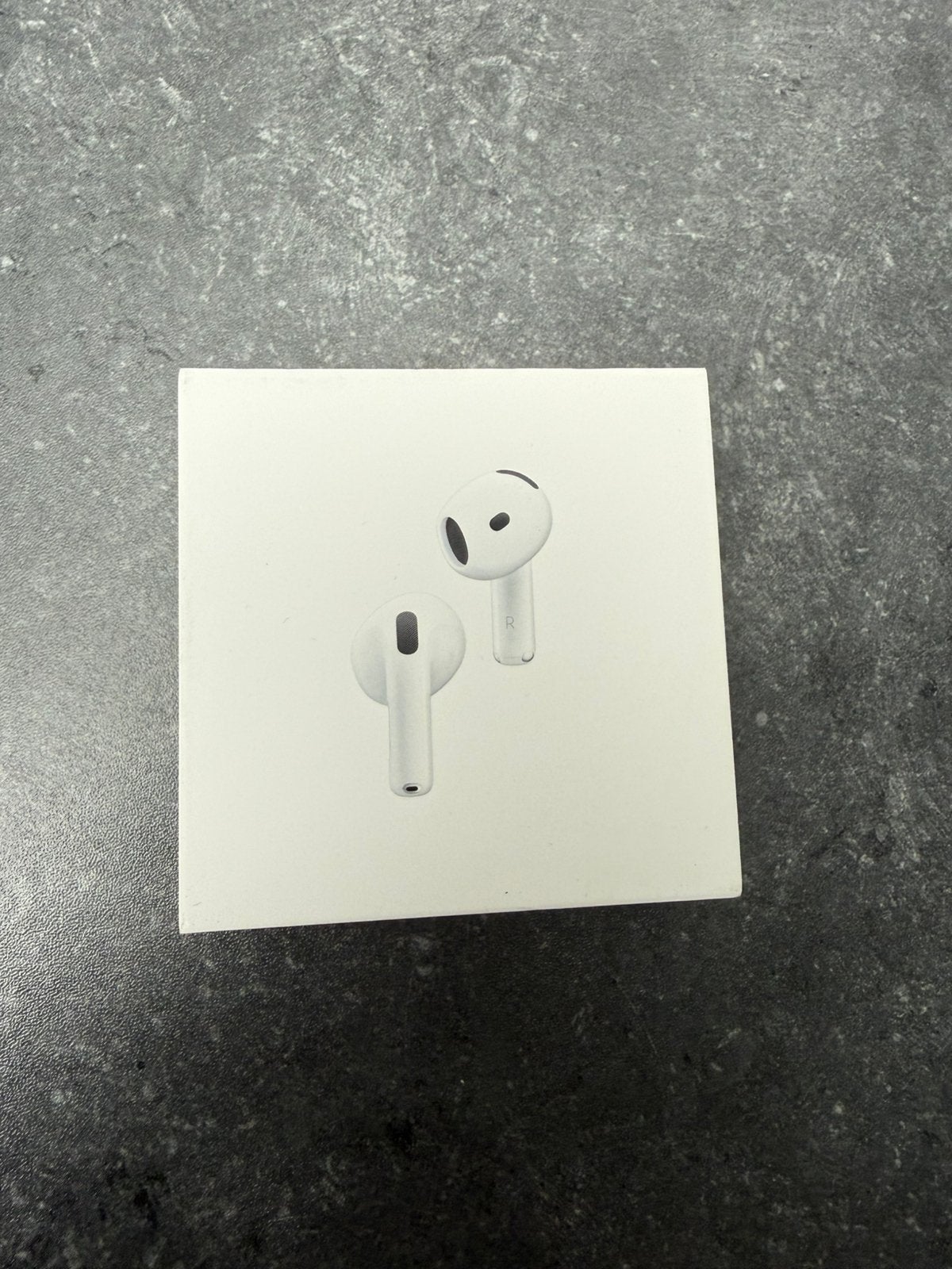 Gloednieuwe Apple AirPods 4 met Noise Cancelling, In gehoorgang (in-ear), Nieuw, Ophalen of Verzenden, Apple